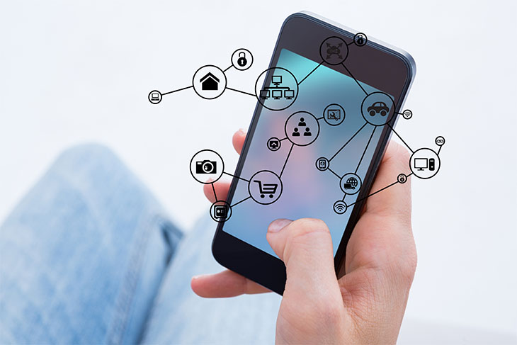 Mobile App Development Features For Start-Ups