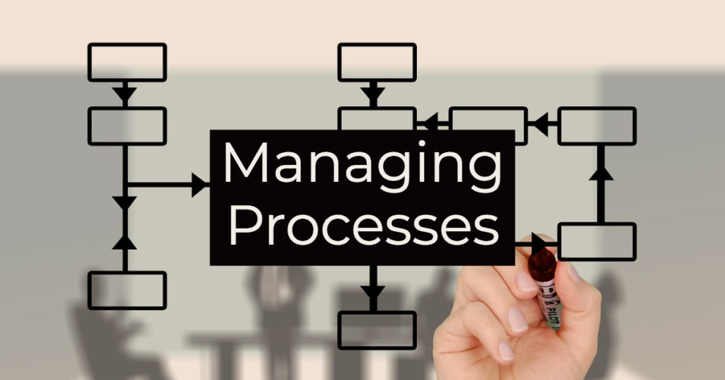 Managing Process