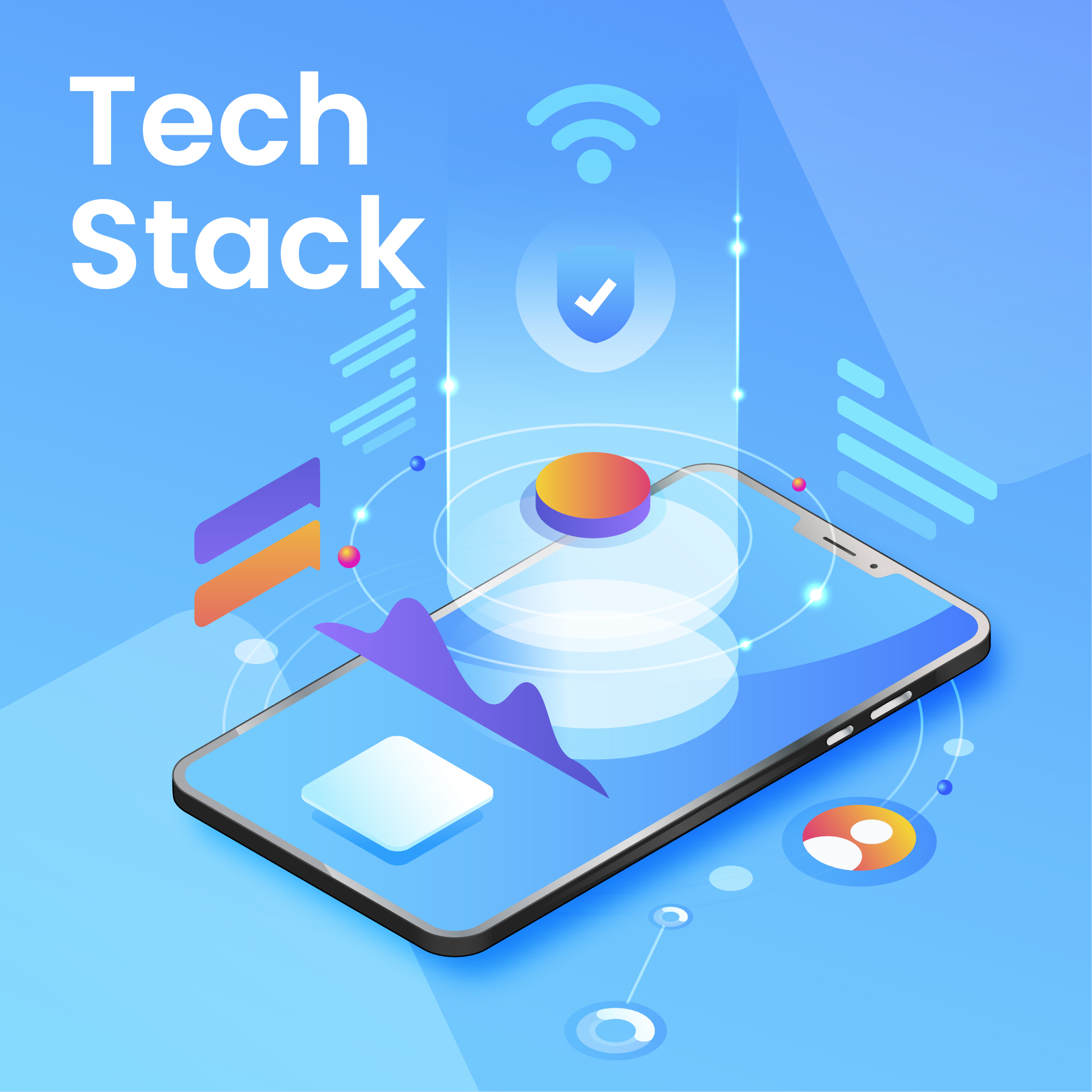 Dating App Tech Stack