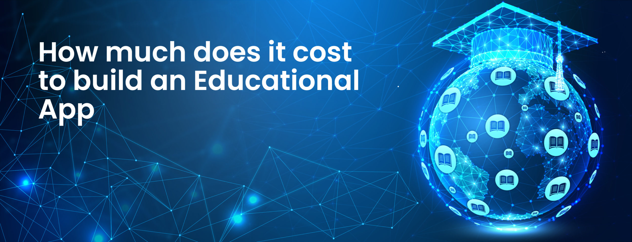 How much does it cost to build an Educational App