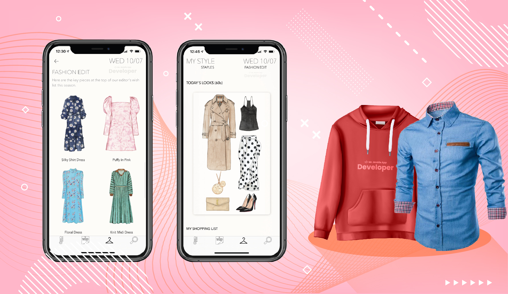 Fashion App- Are The Major Sales Opportunity For Fashion Brands