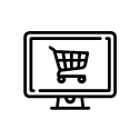 Website Icon_E-commerce