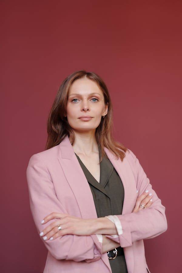 Sophia Müller,CEO